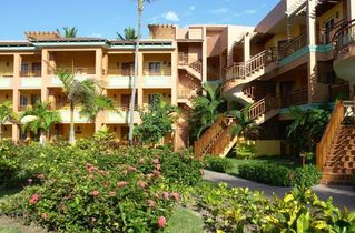 Hotel Vik Cayena Beach Hotel Vik Cayena Beach